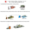 High Yield Food Vacuum Making Machine